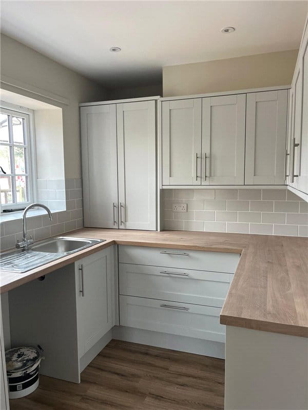 2 bedroom house, Low Street, Billingborough NG34 - Available