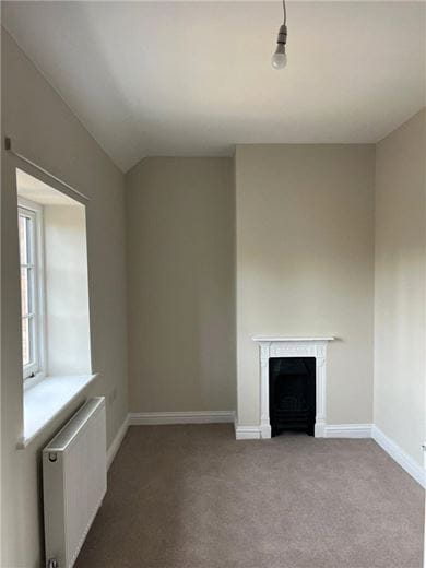 2 bedroom house, Low Street, Billingborough NG34 - Available