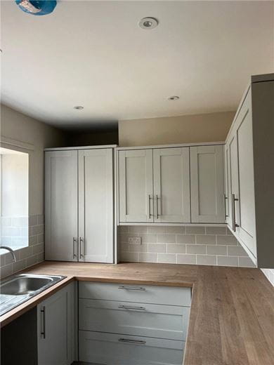 2 bedroom house, Low Street, Billingborough NG34 - Available