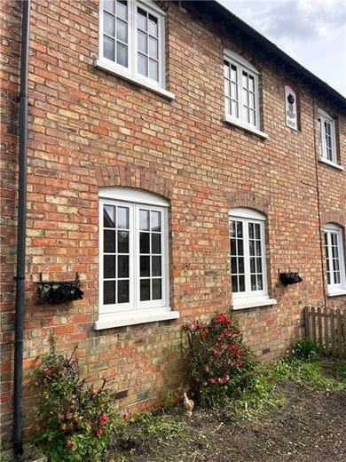 2 bedroom house, Low Street, Billingborough NG34 - Available