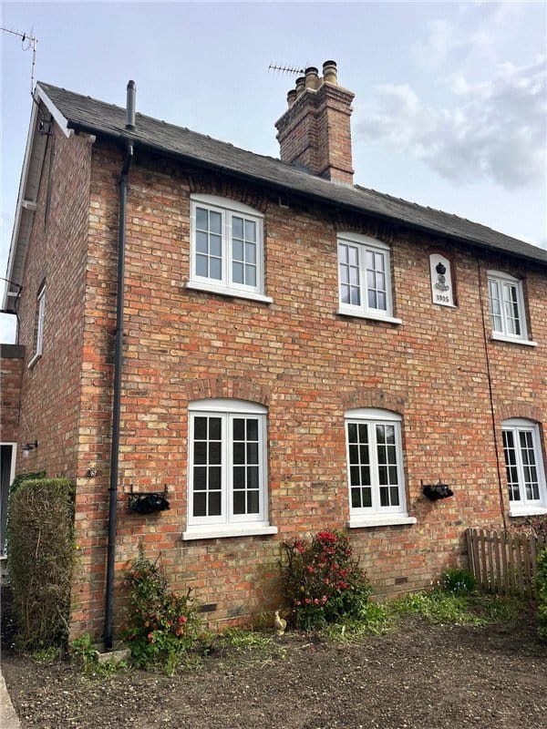 2 bedroom house, Low Street, Billingborough NG34 - Available