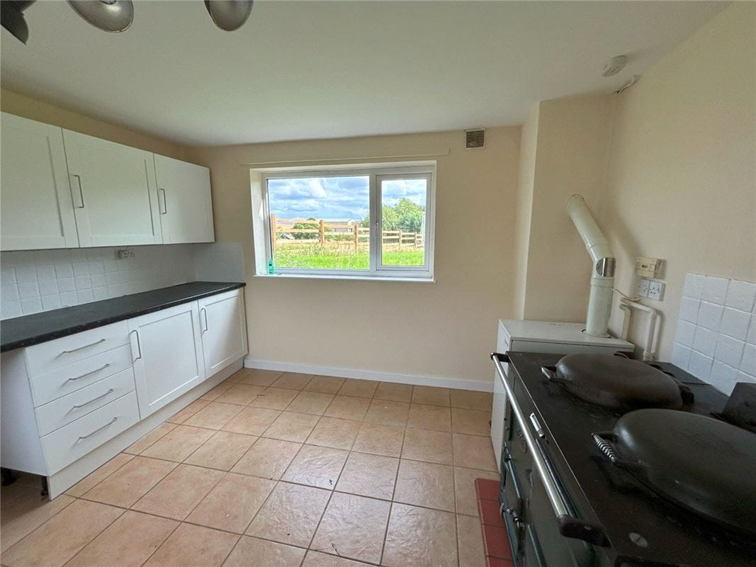 4 bedroom house, Main Street, Loddington LE7 - Let Agreed