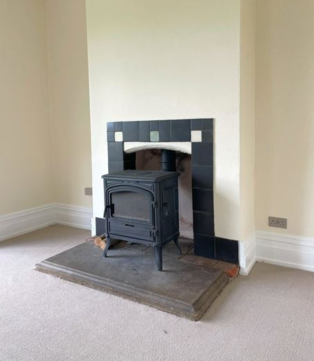 4 bedroom house, Main Street, Loddington LE7 - Let Agreed