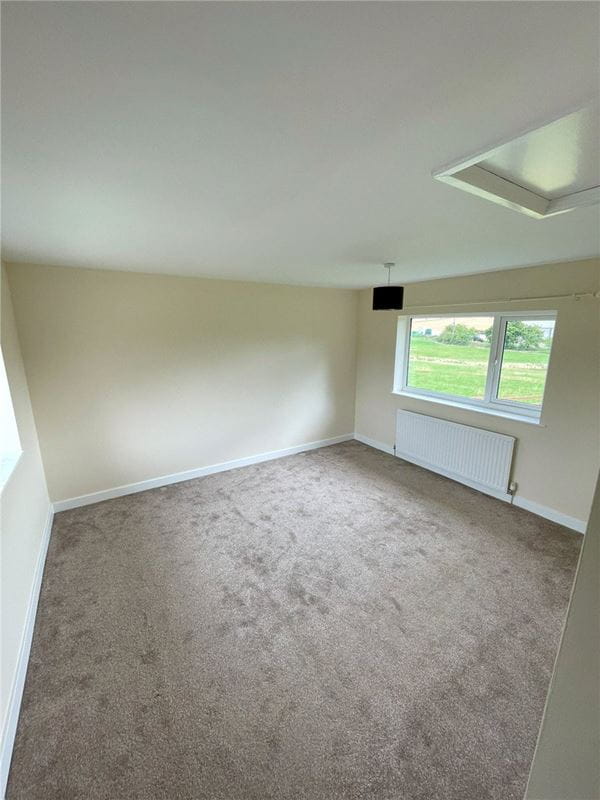 4 bedroom house, Main Street, Loddington LE7 - Let Agreed