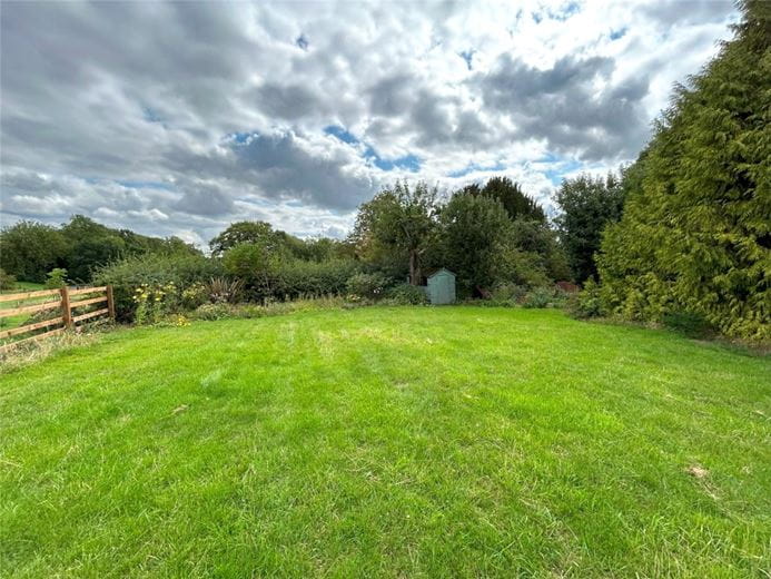 4 bedroom house, Main Street, Loddington LE7 - Let Agreed