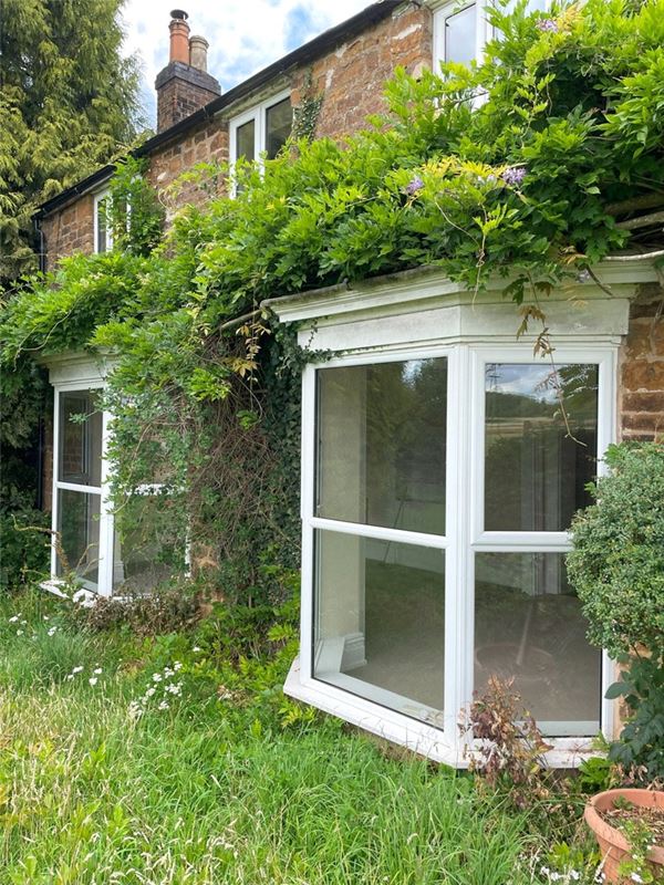 4 bedroom house, Main Street, Loddington LE7 - Let Agreed