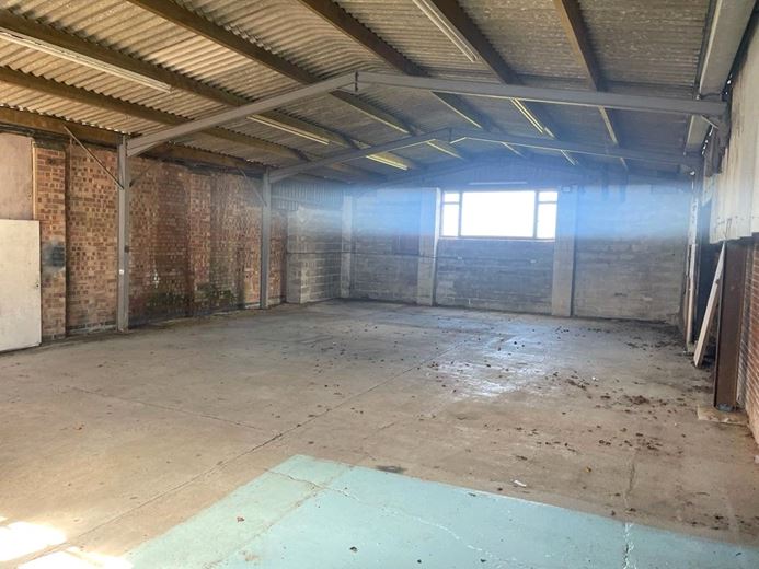  bedroom , Bingham Road, Tithby NG13 - Under Offer