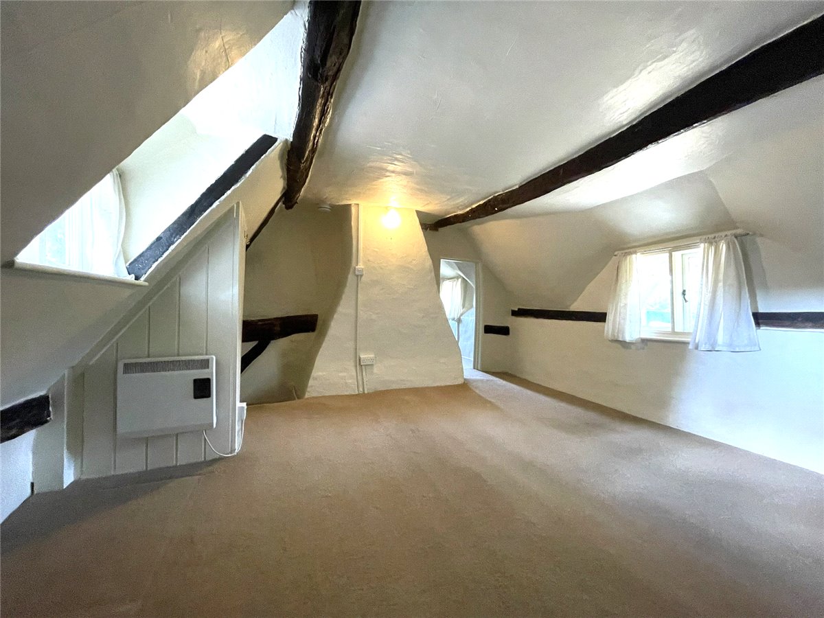 2 bedroom house, Highclere Street, Highclere RG20 - Let Agreed