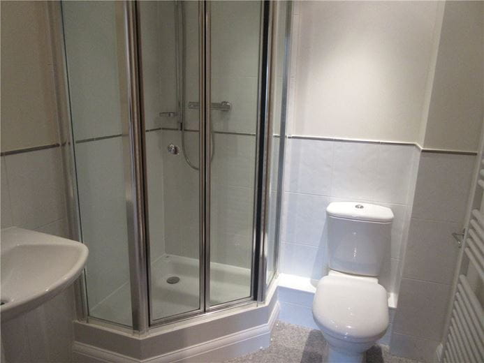 2 bedroom flat, Catherine Road, Newbury RG14 - Under Offer