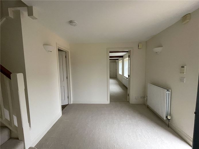 2 bedroom house, Hopgoods Green, Bucklebury RG7 - Under Offer