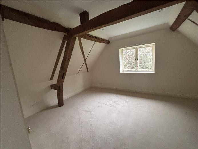 2 bedroom house, Hopgoods Green, Bucklebury RG7 - Under Offer