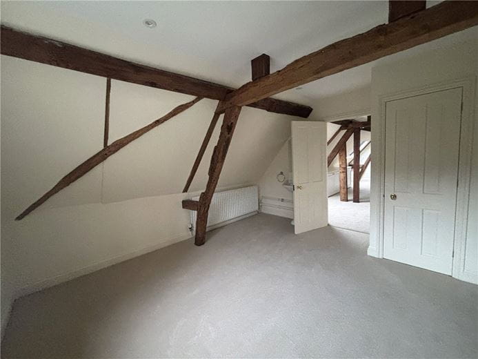 2 bedroom house, Hopgoods Green, Bucklebury RG7 - Under Offer