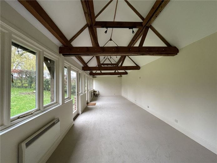 2 bedroom house, Hopgoods Green, Bucklebury RG7 - Under Offer