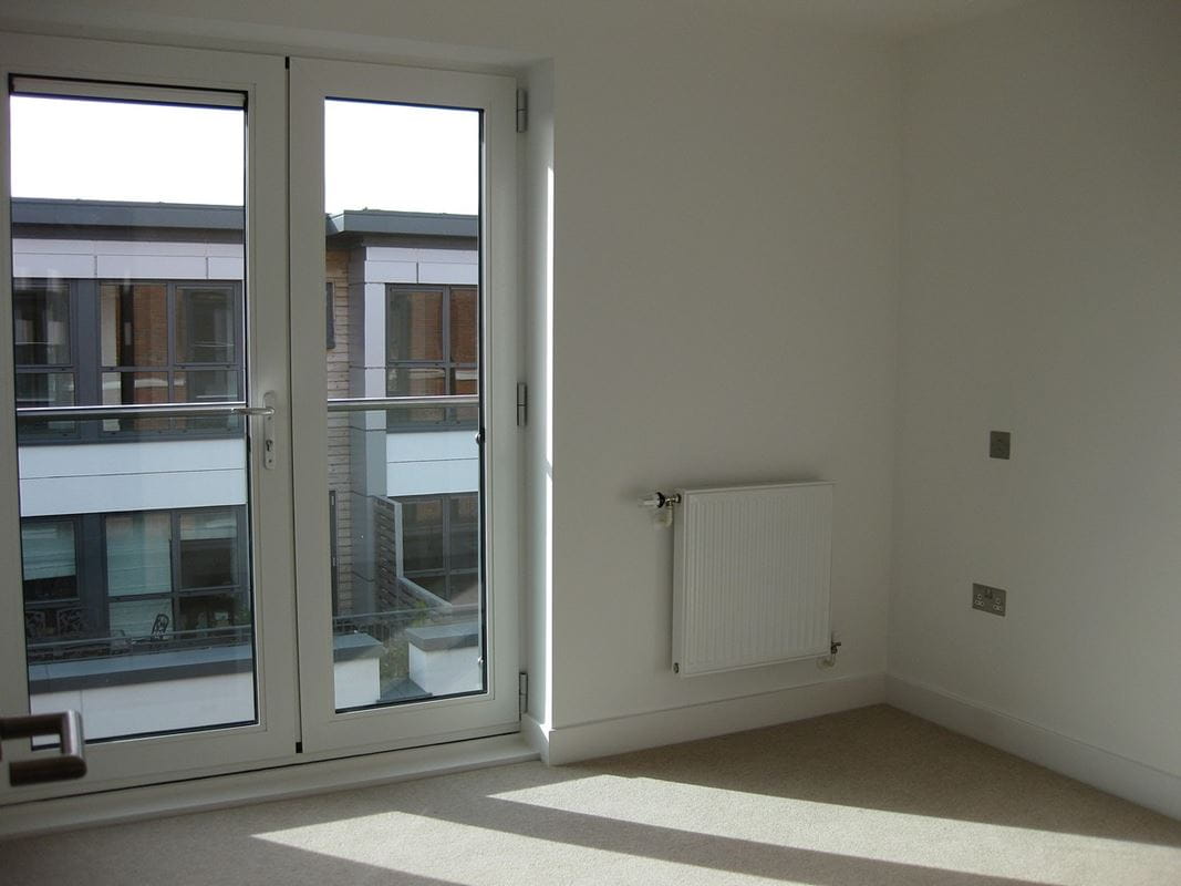 2 bedroom flat, Park Way, Newbury RG14