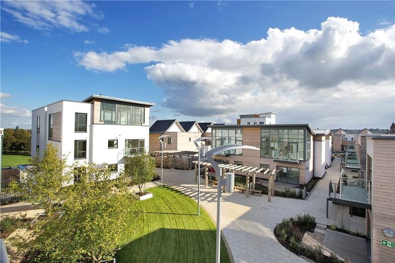 2 bedroom flat, Park Way, Newbury RG14