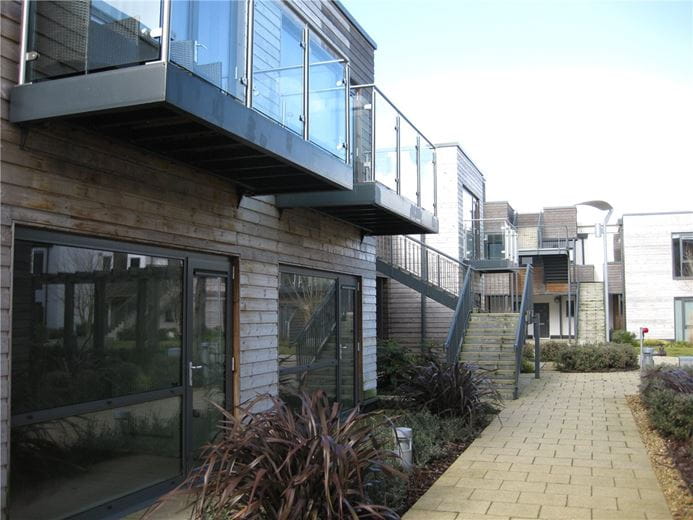 2 bedroom flat, Park Way, Newbury RG14