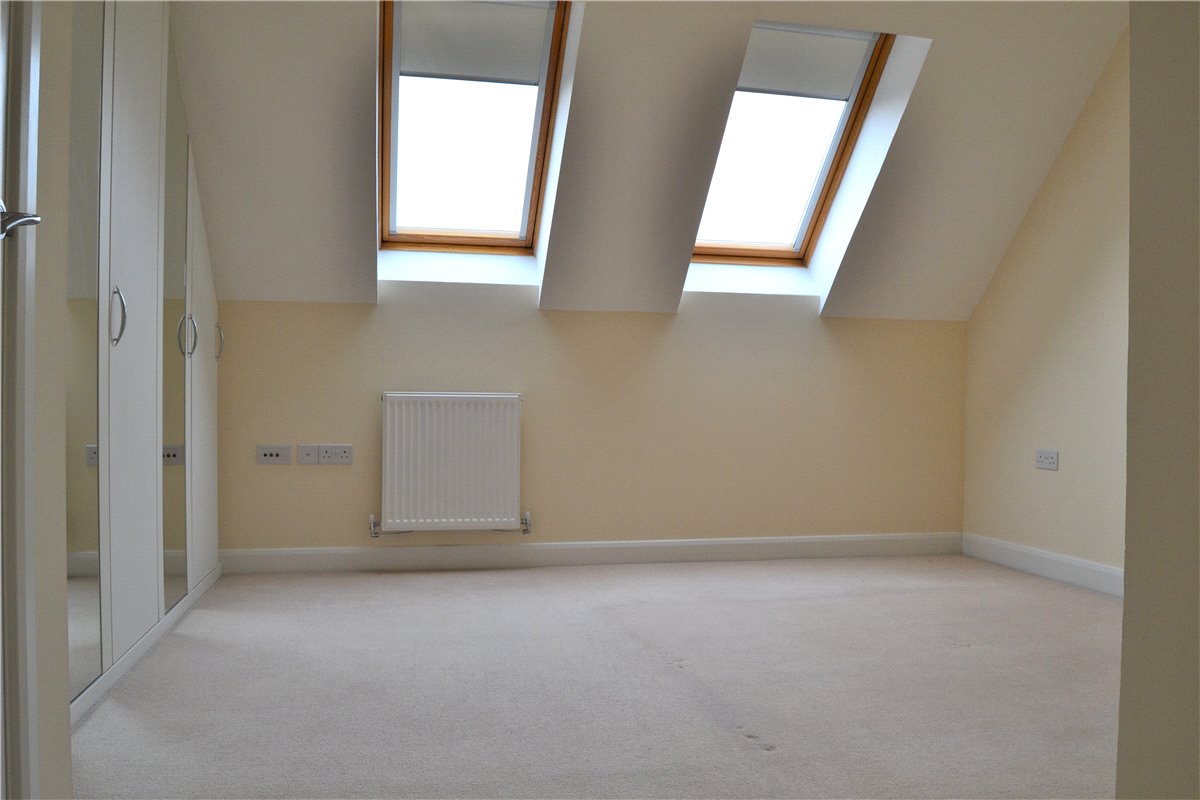 3 bedroom house, Newbury, Berkshire RG14 - Let Agreed