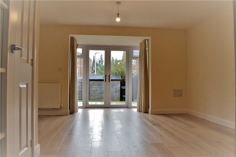 3 bedroom house, Newbury, Berkshire RG14 - Let Agreed