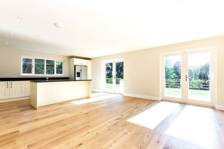 5 bedroom house, Elizabeth Farm, Thornford Road RG19