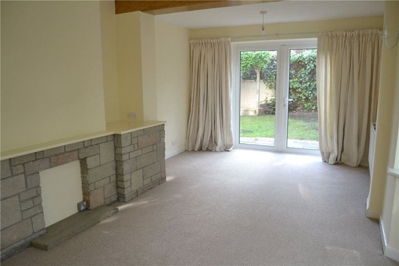 4 bedroom house, Newbury, Berkshire RG14 - Let Agreed