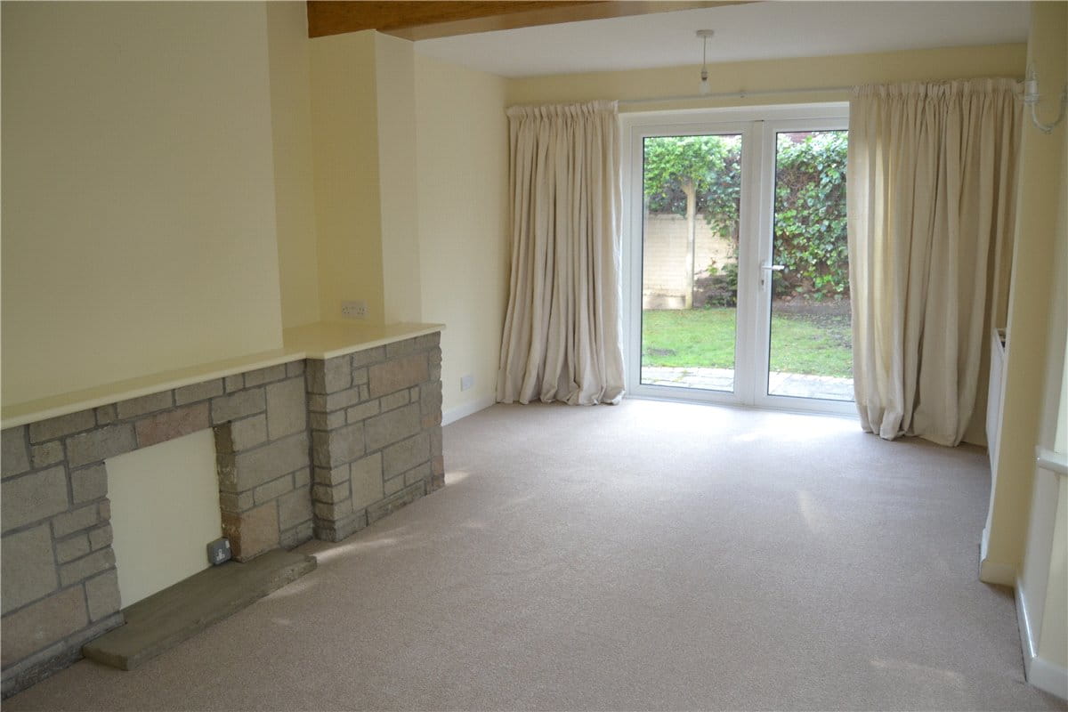 4 bedroom house, Newbury, Berkshire RG14 - Let Agreed