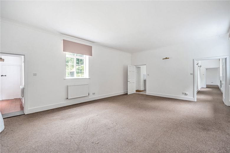 3 bedroom house, Tower Hill, Chaddleworth RG20 - Available