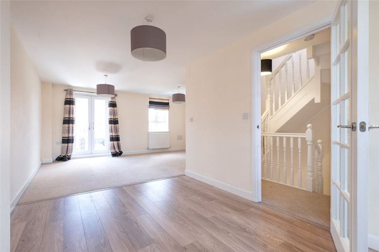 4 bedroom house, Newbury, Berkshire RG14 - Let Agreed