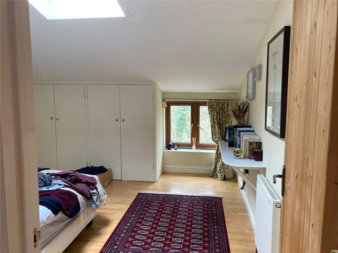 2 bedroom flat, Ashford Hill, Thatcham RG19