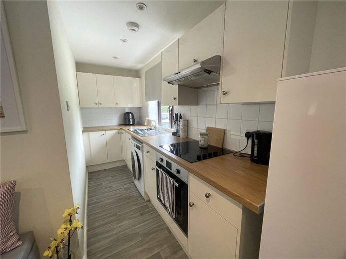 1 bedroom flat, Bradfield Farm, Stanford Dingley RG7 - Let Agreed