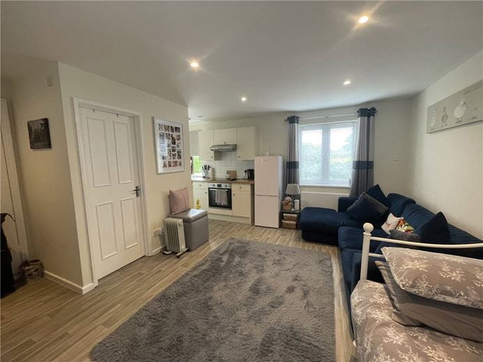 1 bedroom flat, Bradfield Farm, Stanford Dingley RG7 - Let Agreed