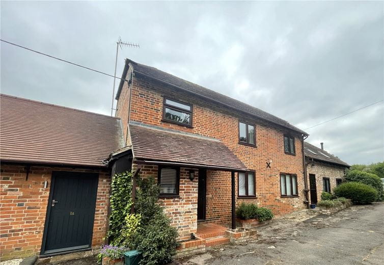 1 bedroom flat, Bradfield Farm, Stanford Dingley RG7 - Let Agreed