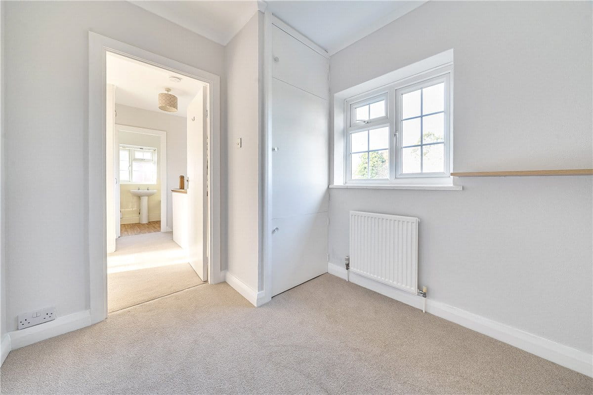 3 bedroom house, Upper Green, Inkpen RG17 - Available