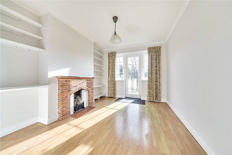 3 bedroom house, Upper Green, Inkpen RG17 - Available