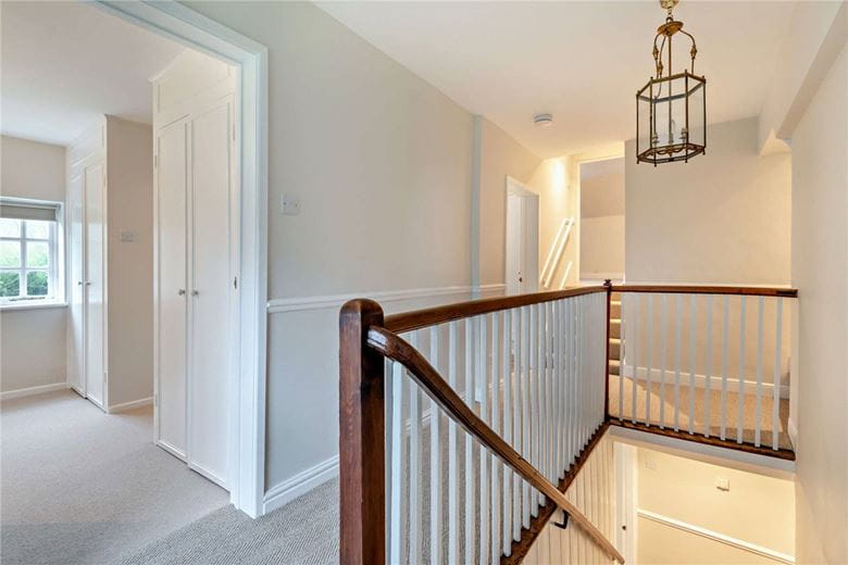 5 bedroom house, Upper Green, Inkpen RG17 - Let Agreed