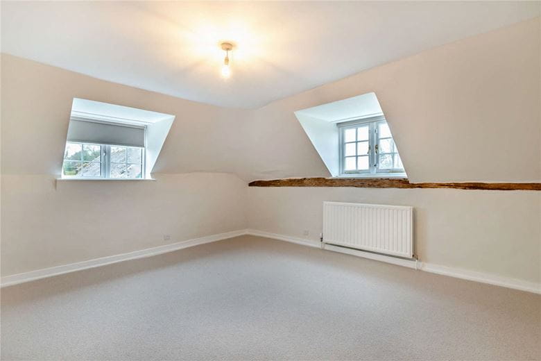 5 bedroom house, Upper Green, Inkpen RG17 - Let Agreed