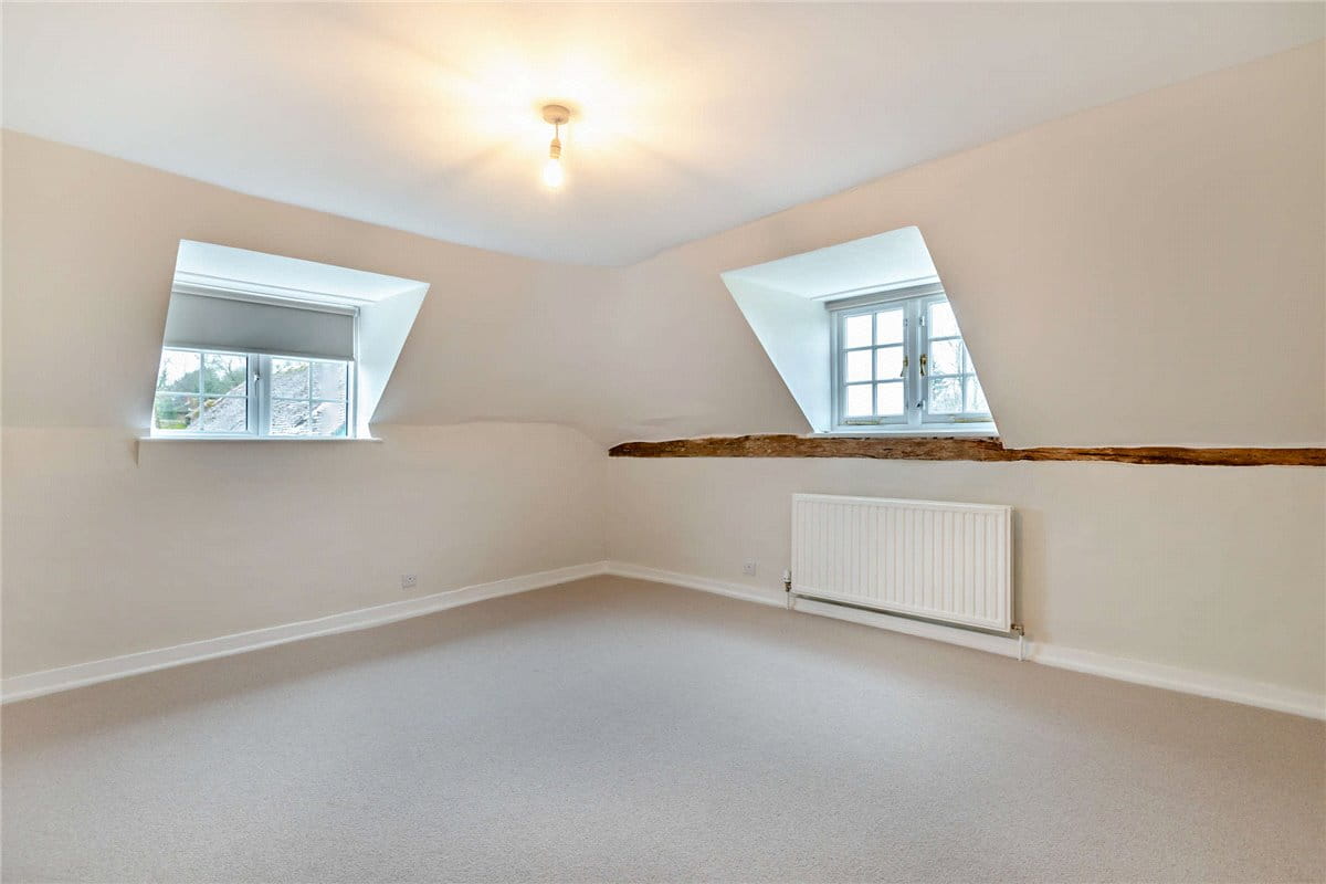 5 bedroom house, Upper Green, Inkpen RG17 - Let Agreed