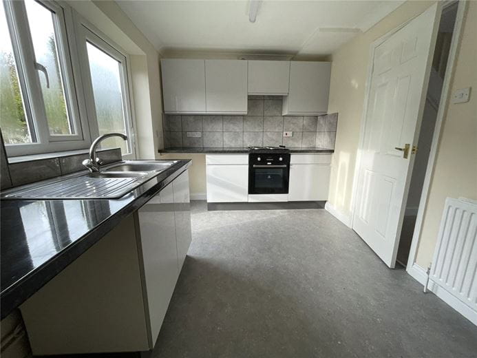 1 bedroom house, Newbury, Berkshire RG14 - Let Agreed