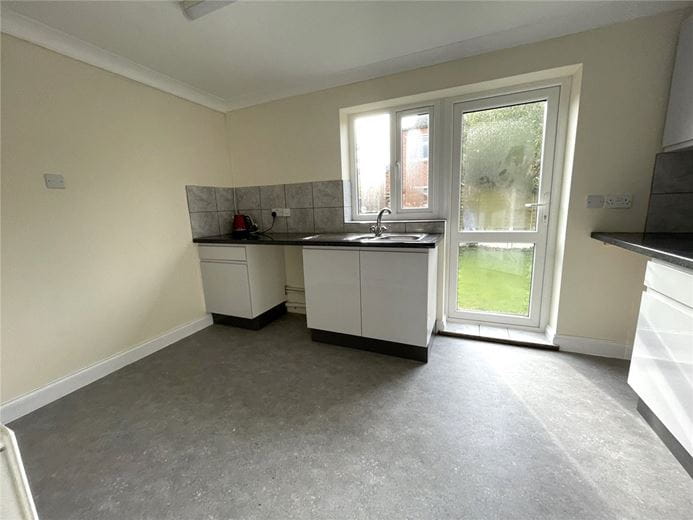 1 bedroom house, Newbury, Berkshire RG14 - Let Agreed