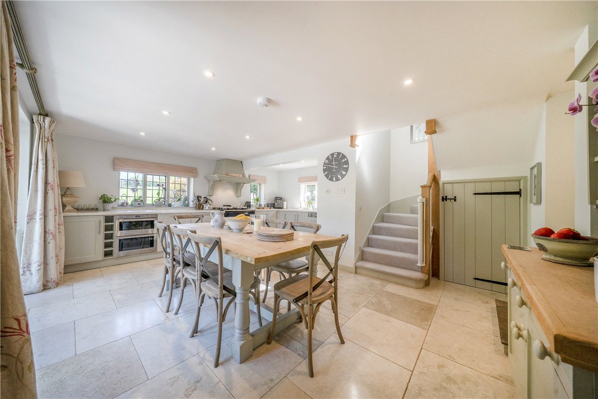 4 bedroom house, School Lane, Boxford RG20 - Available