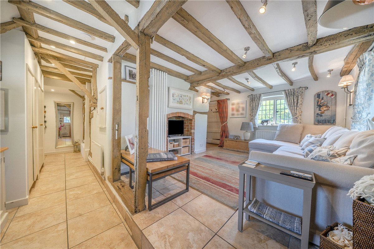 4 bedroom house, School Lane, Boxford RG20 - Available
