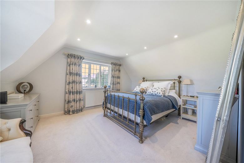 4 bedroom house, School Lane, Boxford RG20 - Available