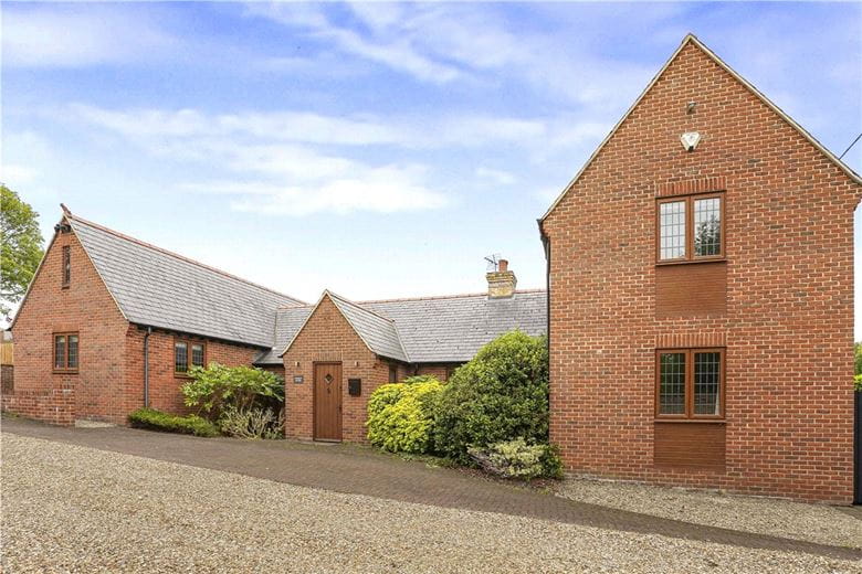 5 bedroom house, Manor Road, Wantage OX12 - Available