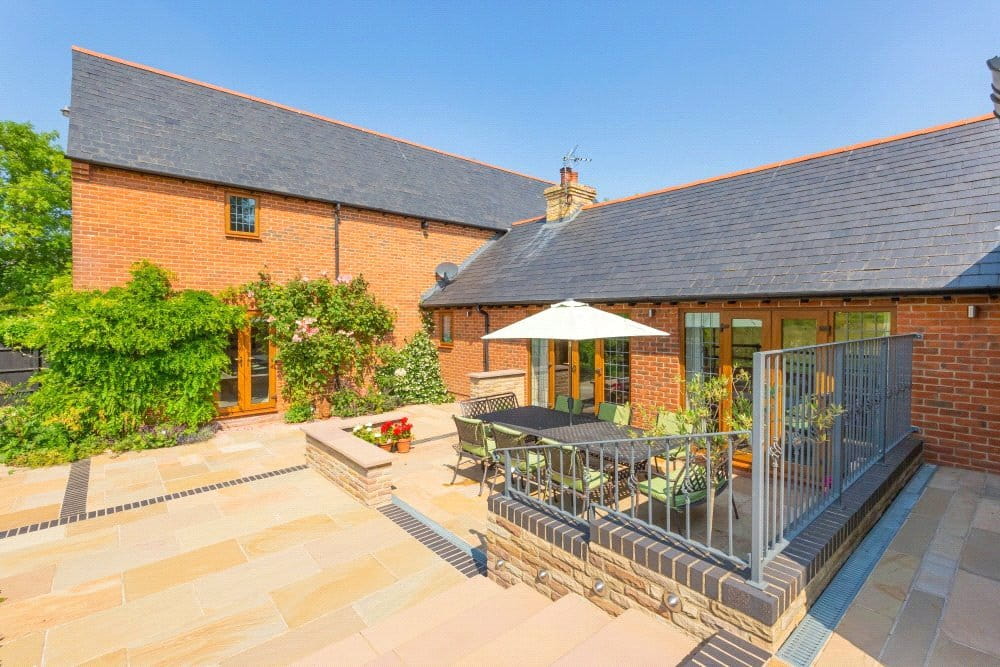 5 bedroom house, Manor Road, Wantage OX12 - Available