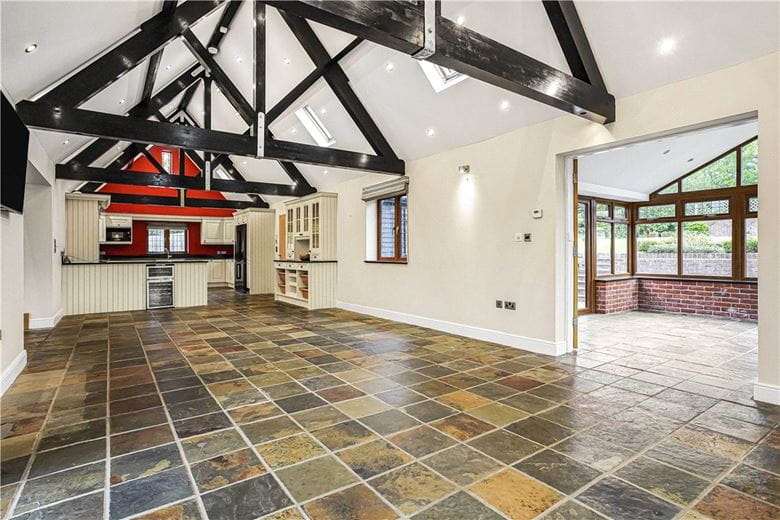 5 bedroom house, Manor Road, Wantage OX12 - Available