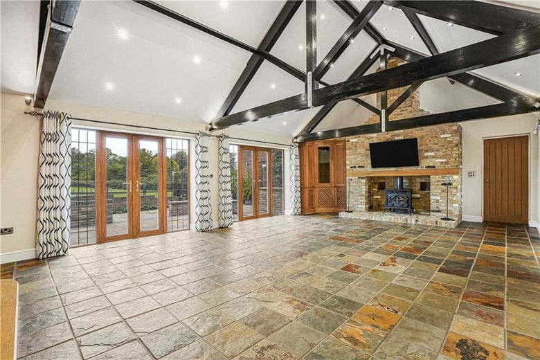 5 bedroom house, Manor Road, Wantage OX12 - Available