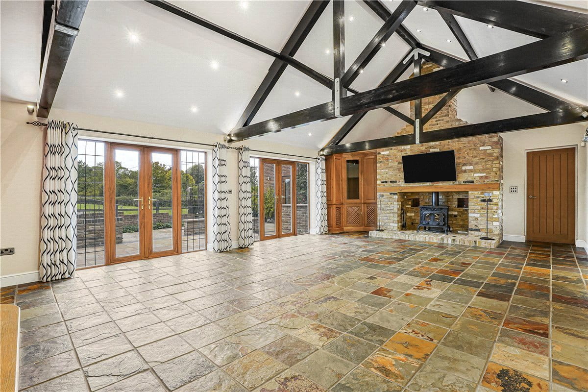 5 bedroom house, Manor Road, Wantage OX12 - Available