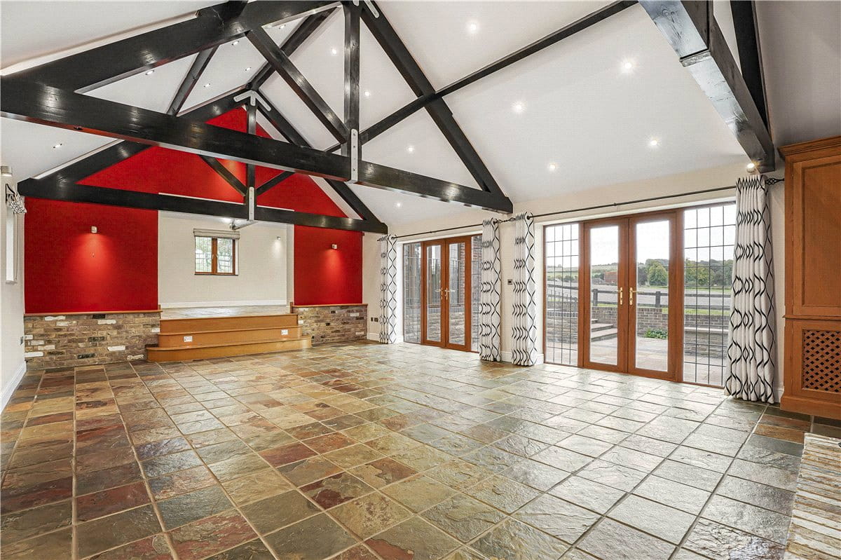 5 bedroom house, Manor Road, Wantage OX12 - Available