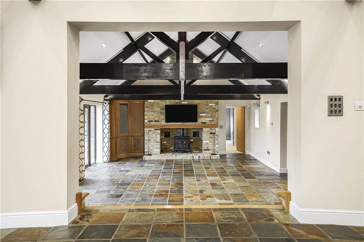 5 bedroom house, Manor Road, Wantage OX12 - Available