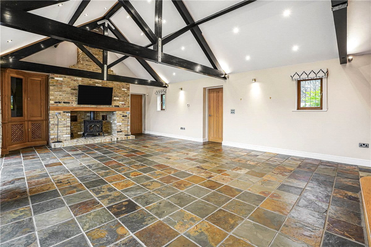 5 bedroom house, Manor Road, Wantage OX12 - Available