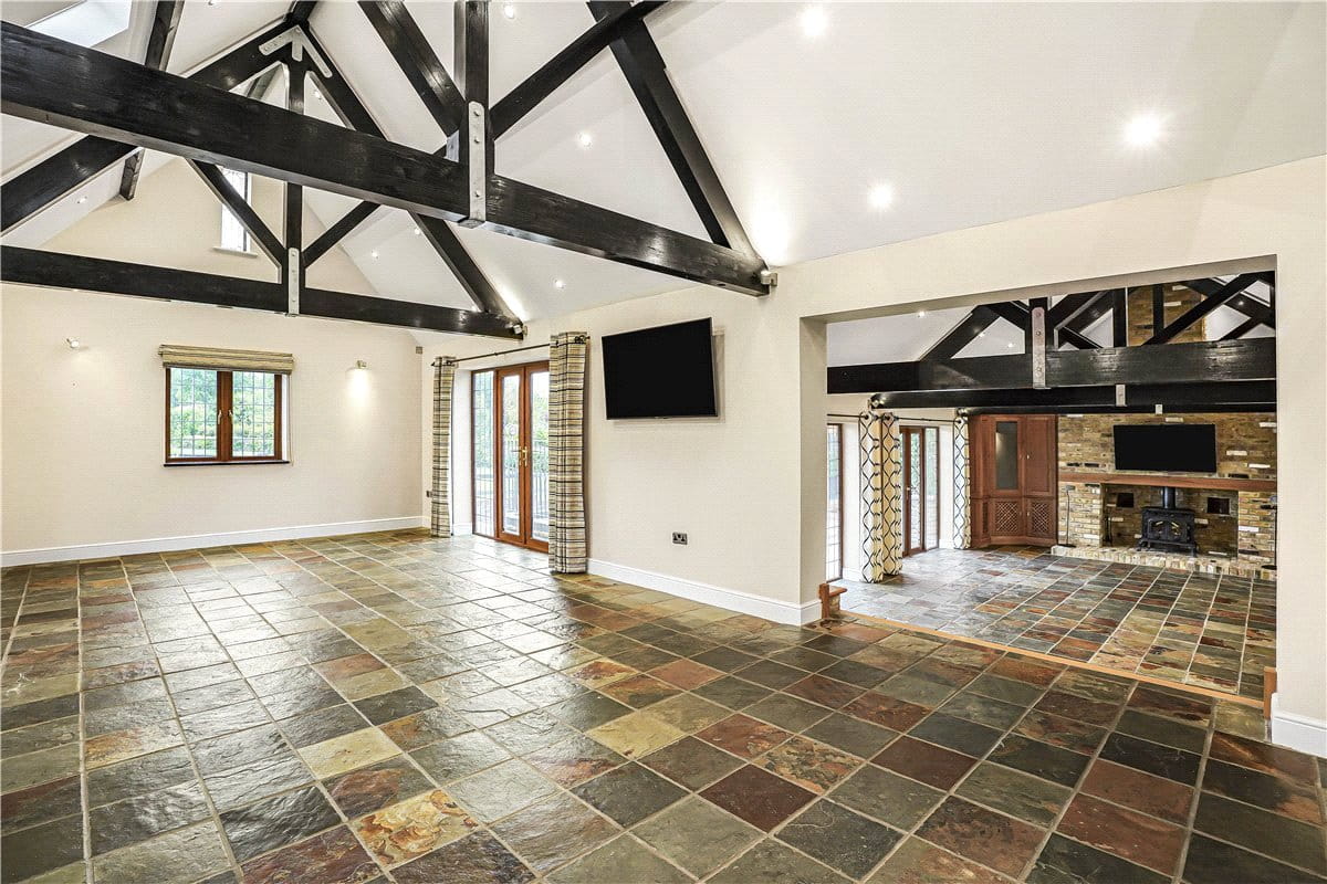 5 bedroom house, Manor Road, Wantage OX12 - Available